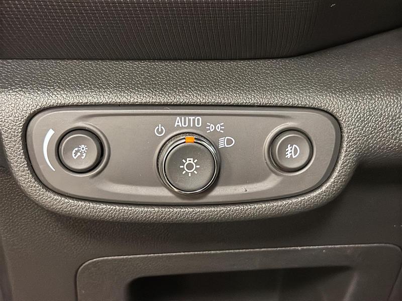 chevrolet Trailblazer 2023 - 21