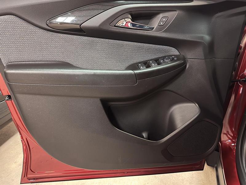 chevrolet Trailblazer 2023 - 25