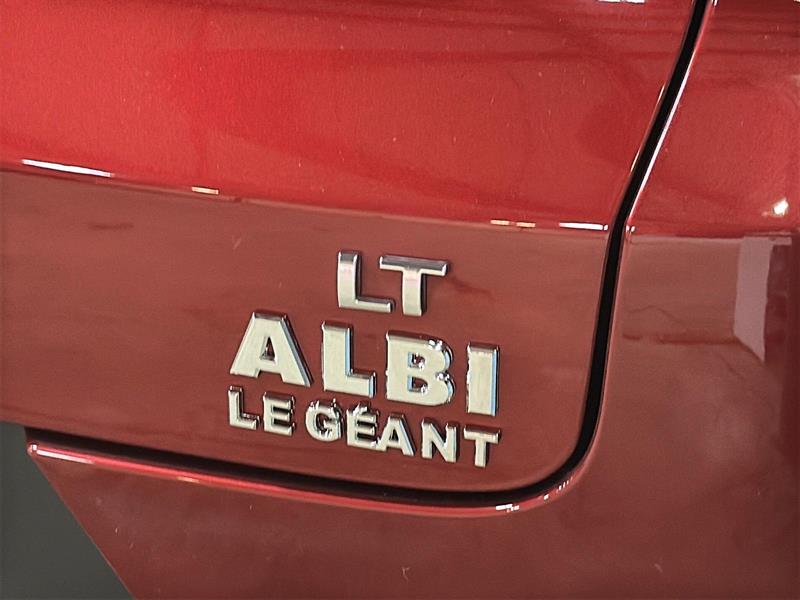 chevrolet Trailblazer 2023 - 28