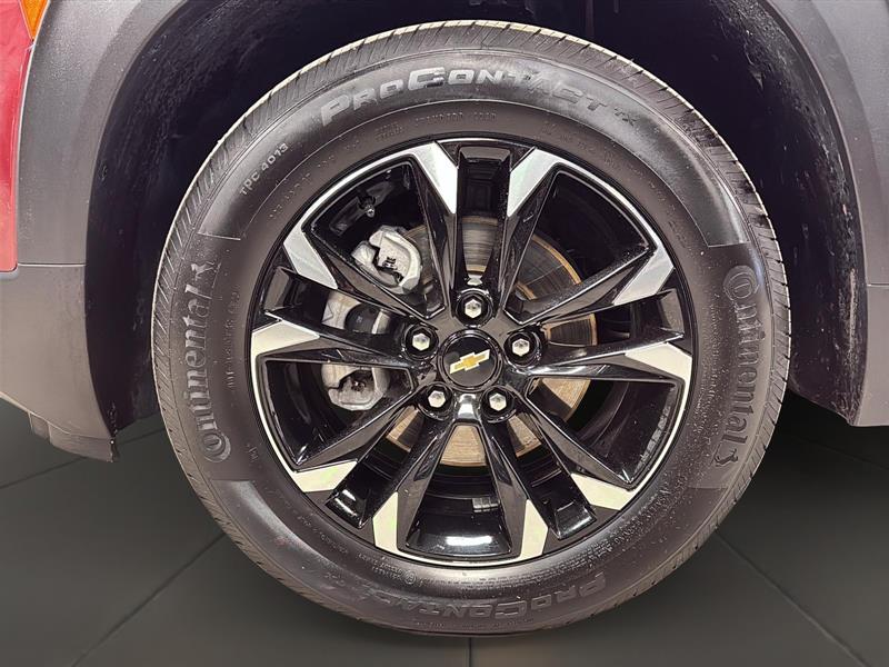 chevrolet Trailblazer 2023 - 29