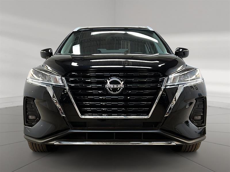 nissan Kicks 2024 - 2