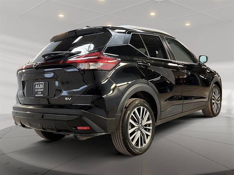 nissan Kicks 2024 - 4