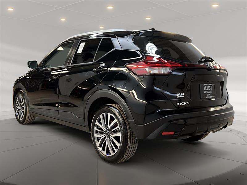 nissan Kicks 2024 - 6