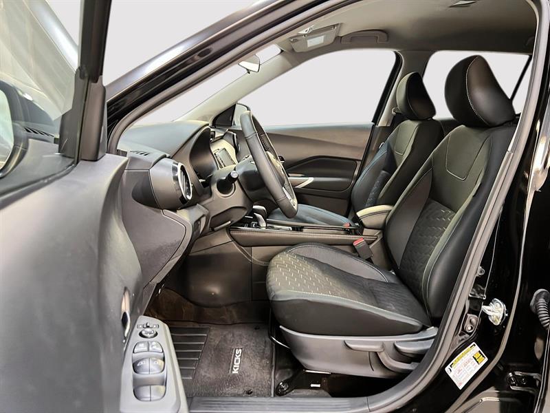 nissan Kicks 2024 - 7