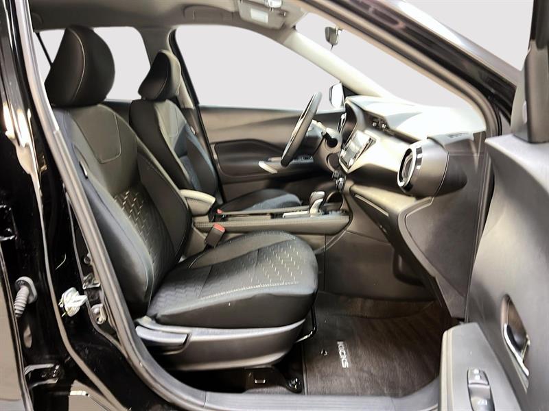 nissan Kicks 2024 - 8