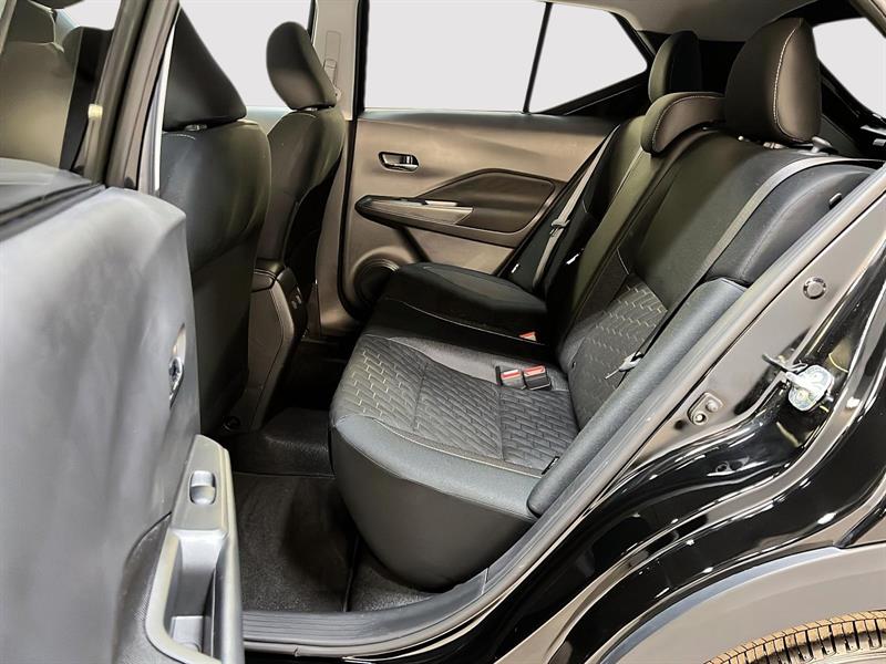 nissan Kicks 2024 - 9