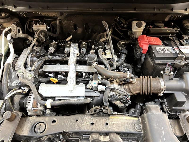 nissan Kicks 2024 - 11