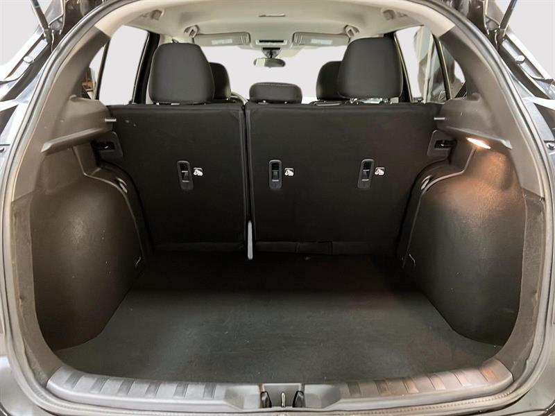 nissan Kicks 2024 - 12