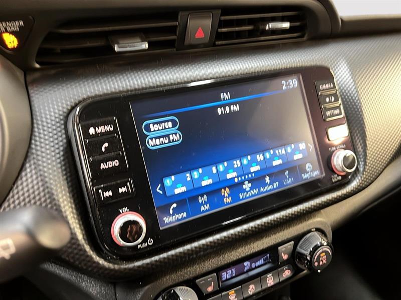 nissan Kicks 2024 - 15