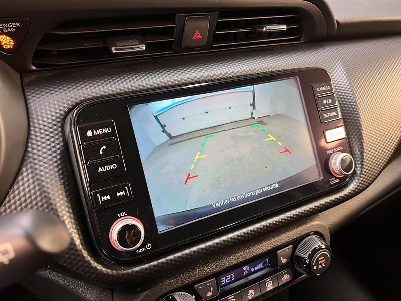 nissan Kicks 2024 - 16