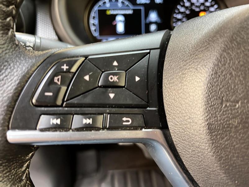 nissan Kicks 2024 - 19