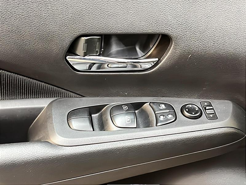 nissan Kicks 2024 - 21