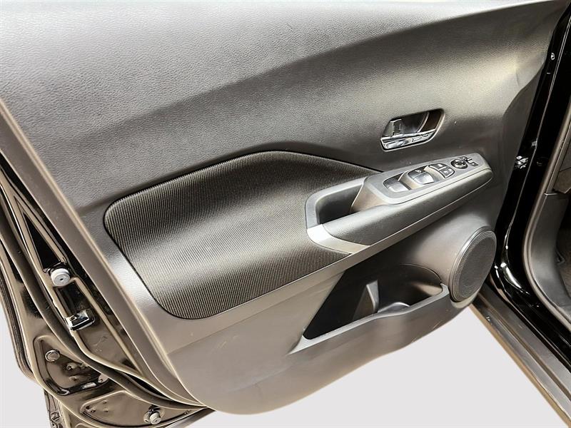 nissan Kicks 2024 - 22