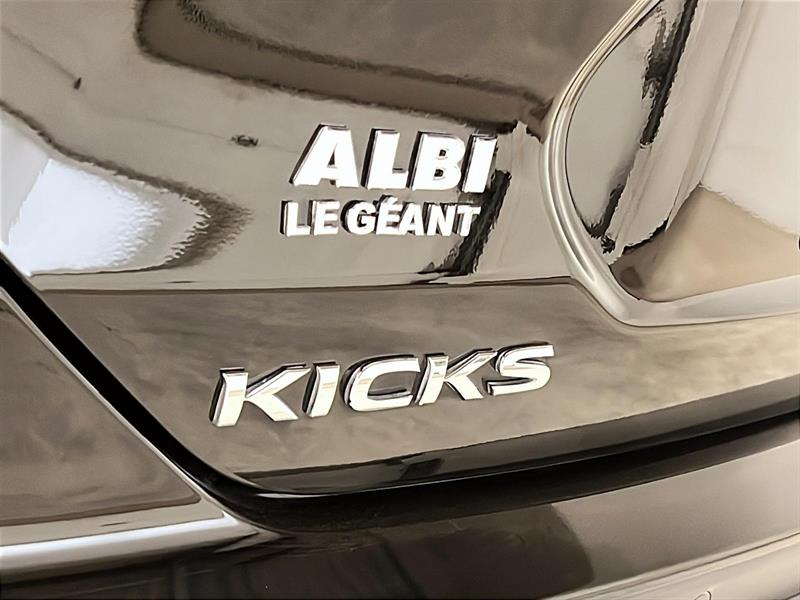 nissan Kicks 2024 - 24