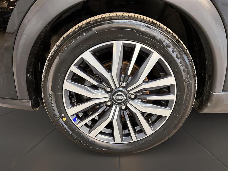 nissan Kicks 2024 - 26