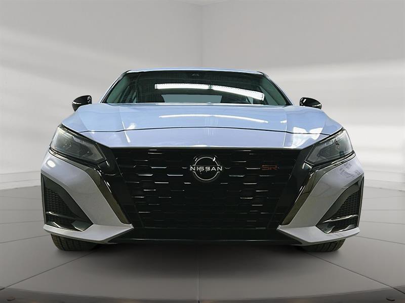 nissan Altima 2023 - 2