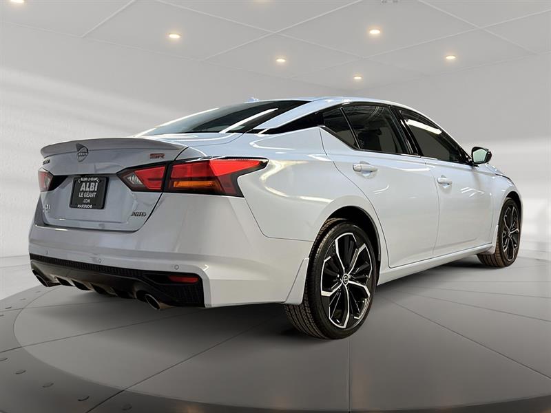 nissan Altima 2023 - 4