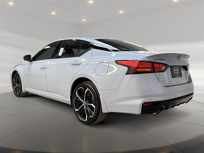 nissan Altima 2023 - 6