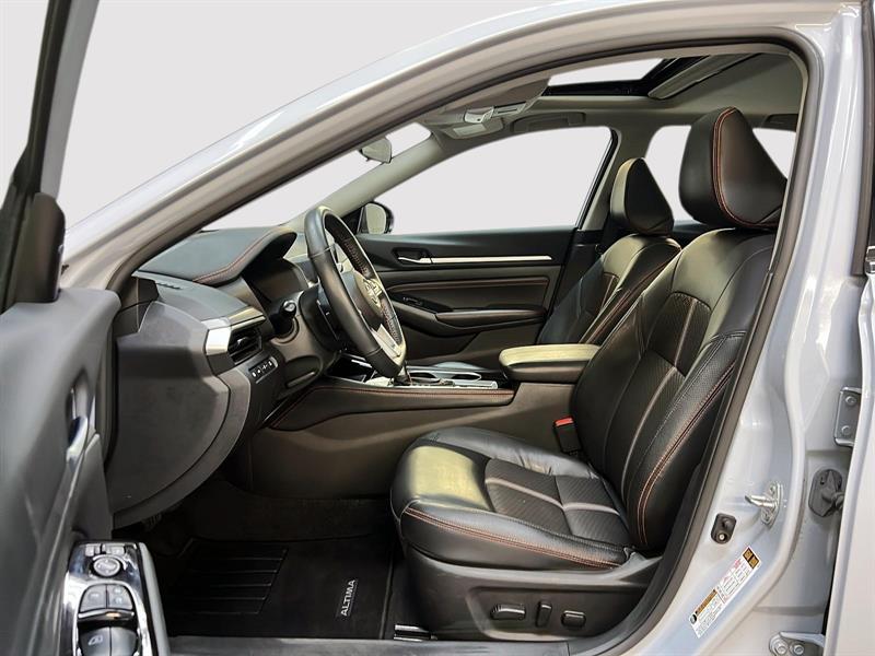 nissan Altima 2023 - 7
