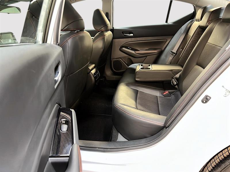 nissan Altima 2023 - 9