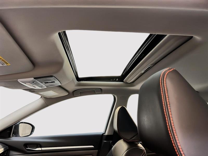 nissan Altima 2023 - 10