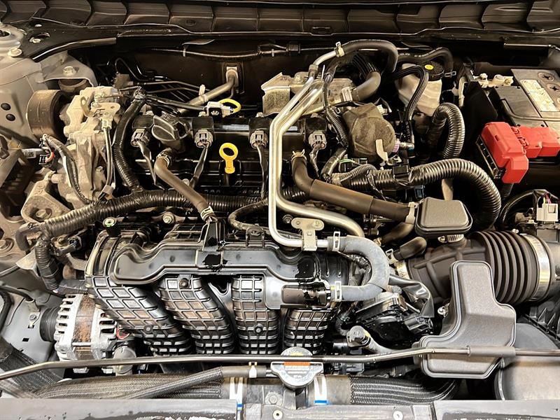 nissan Altima 2023 - 12