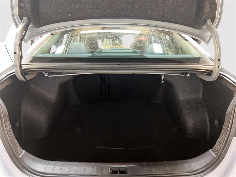 nissan Altima 2023 - 13