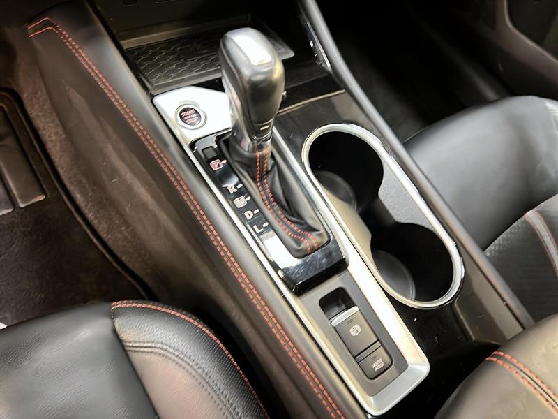 nissan Altima 2023 - 14