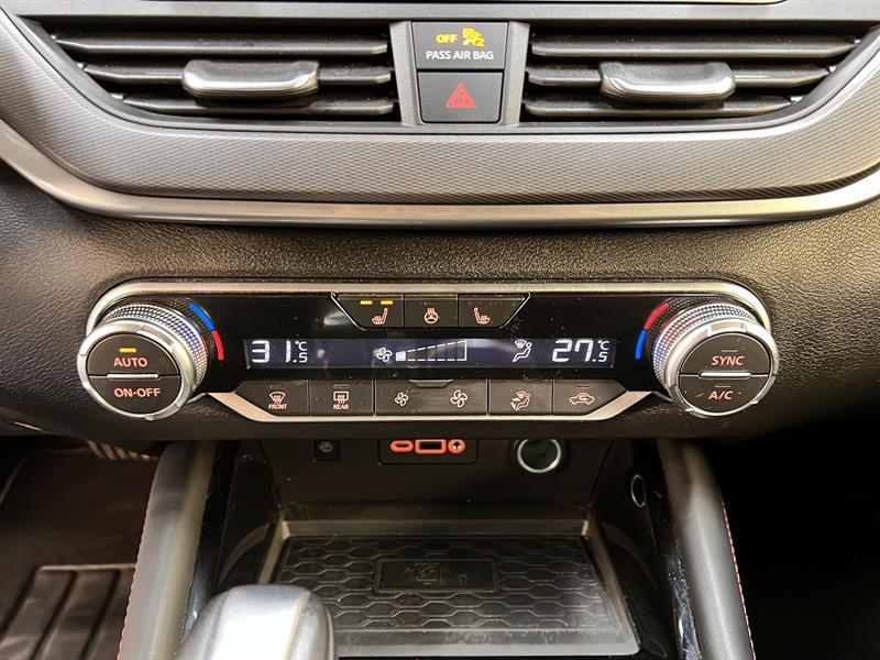 nissan Altima 2023 - 15