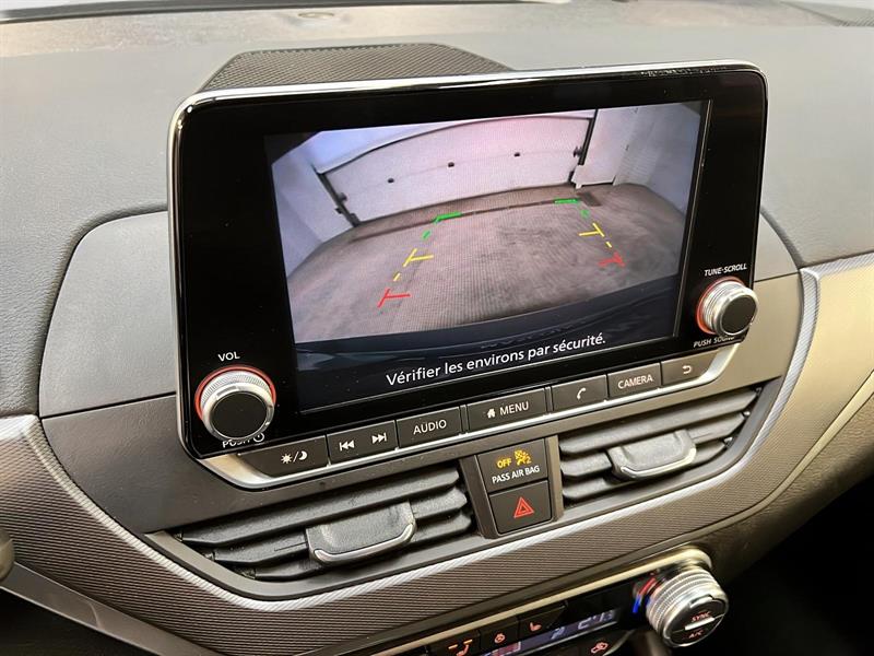 nissan Altima 2023 - 17