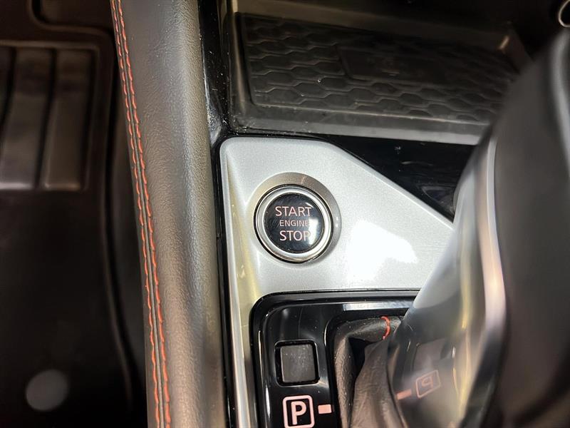 nissan Altima 2023 - 18