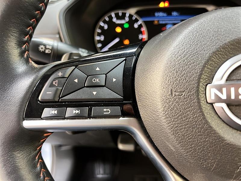 nissan Altima 2023 - 20