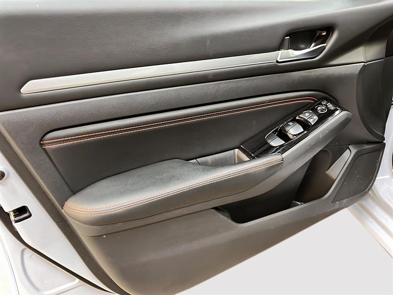 nissan Altima 2023 - 23