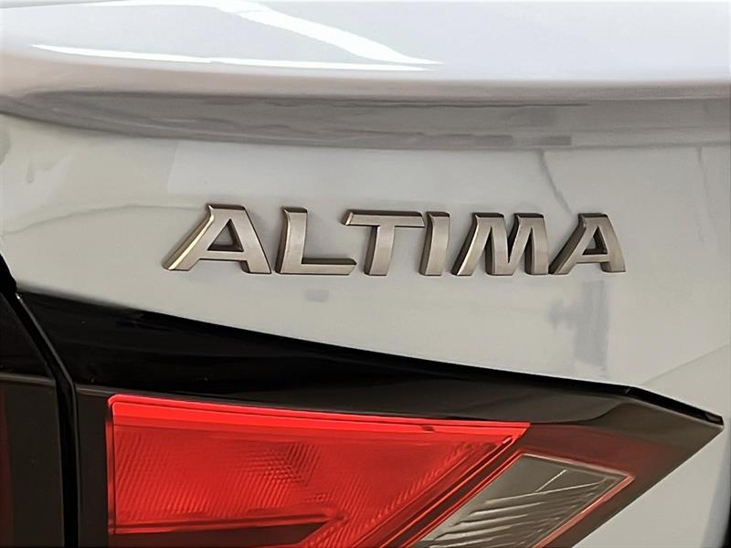 nissan Altima 2023 - 26