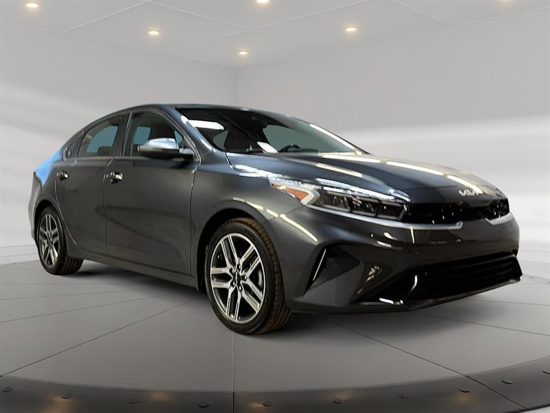 kia Forte 2023 - 3