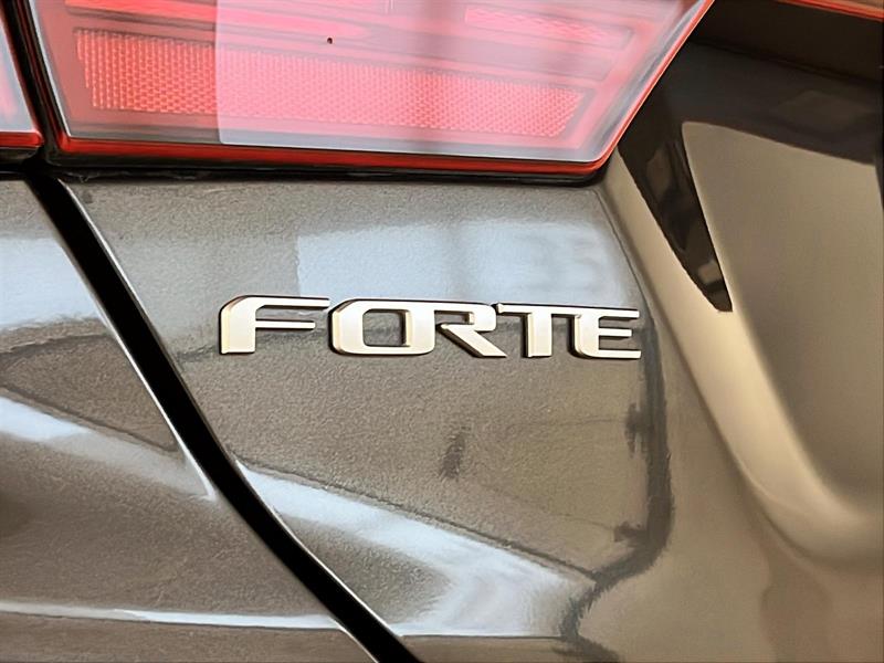 kia Forte 2023 - 23