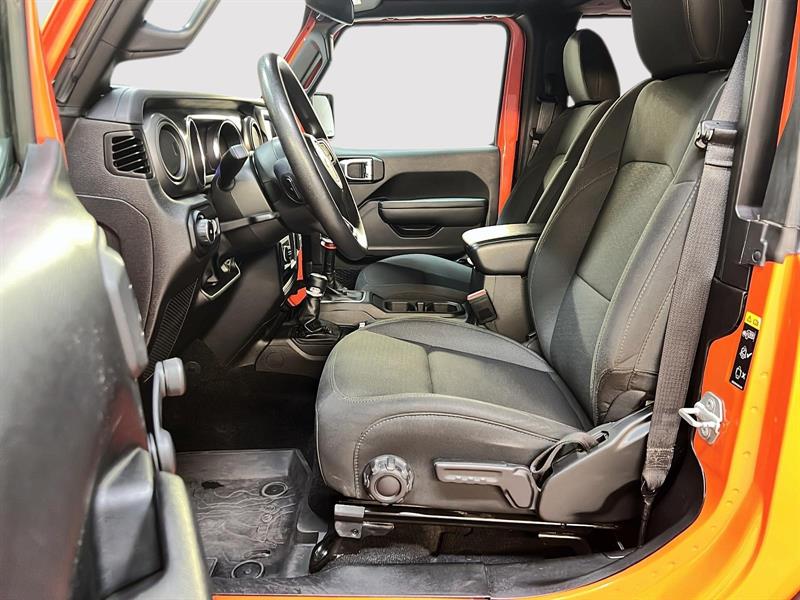 jeep Wrangler 2023 - 7