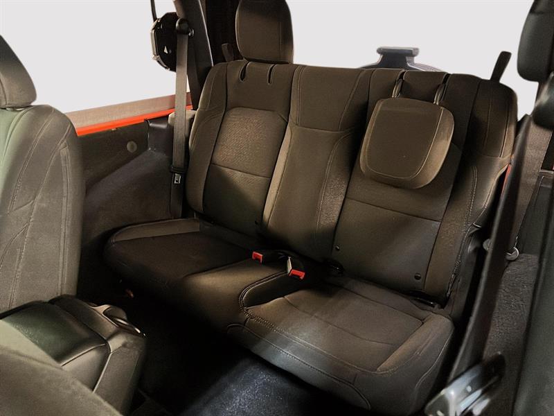 jeep Wrangler 2023 - 9