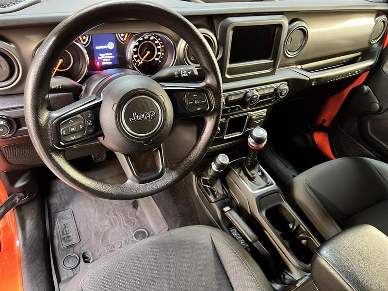 jeep Wrangler 2023 - 10