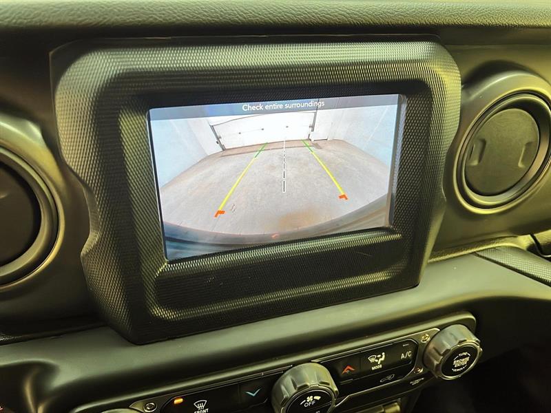 jeep Wrangler 2023 - 15