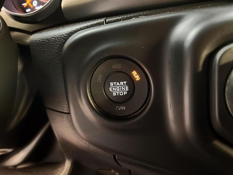 jeep Wrangler 2023 - 16