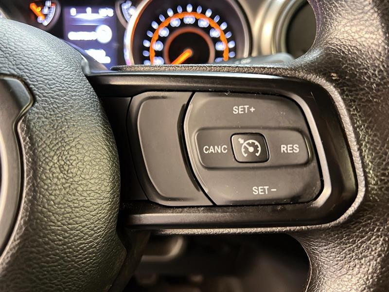 jeep Wrangler 2023 - 17