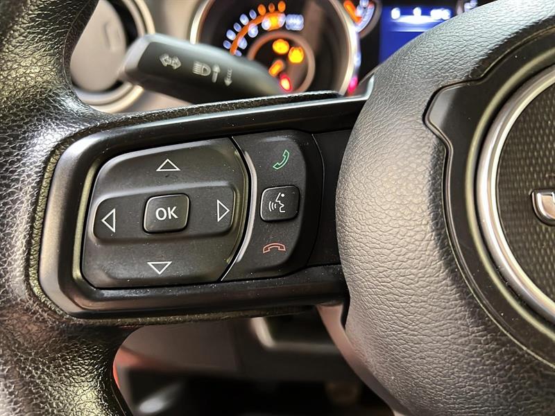 jeep Wrangler 2023 - 18