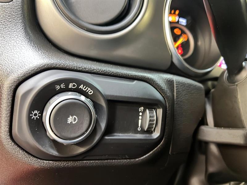 jeep Wrangler 2023 - 19