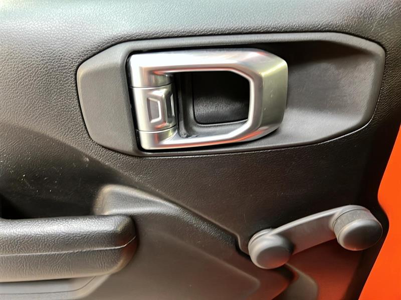 jeep Wrangler 2023 - 20