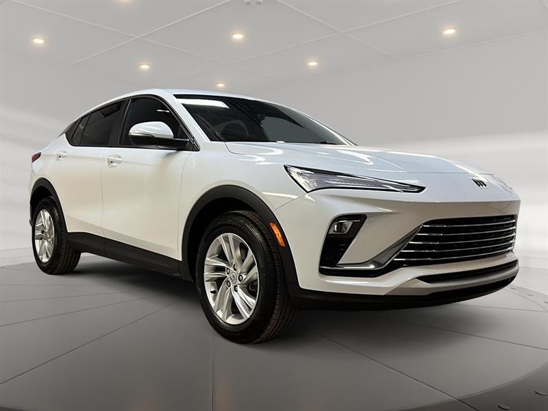 buick Envista 2024 - 3