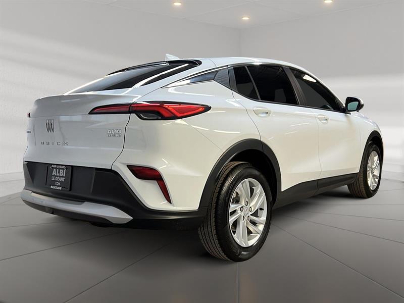 buick Envista 2024 - 4