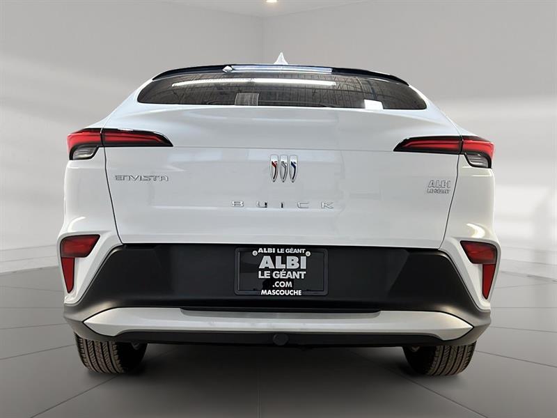 buick Envista 2024 - 5