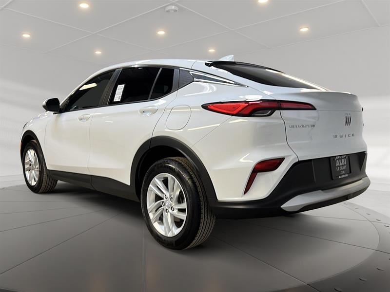 buick Envista 2024 - 6