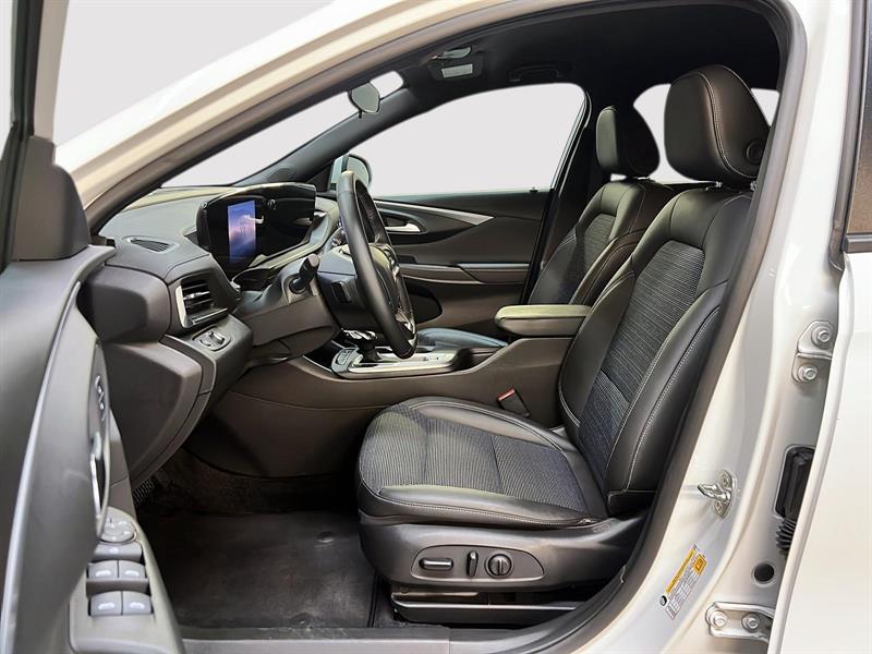 buick Envista 2024 - 7